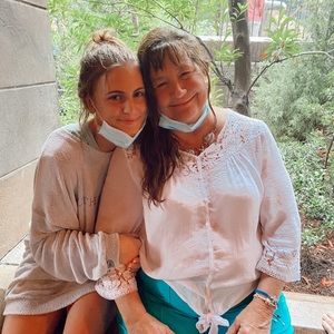 Meet your Posher, Madison